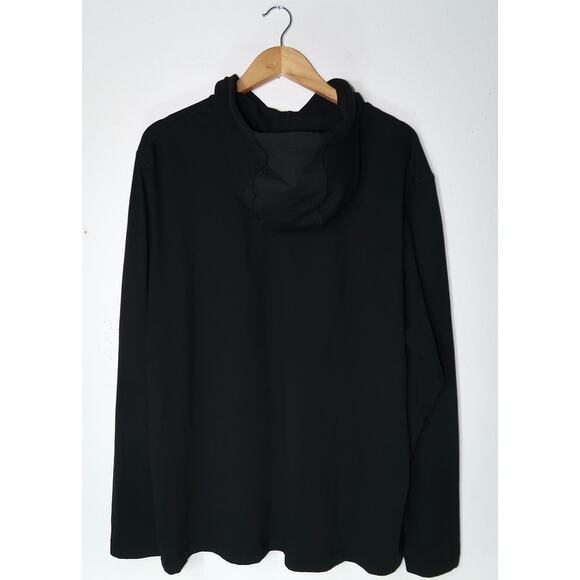 Lululemon City Sweat Pullover Hoodie Mens XXL - Picture 8 of 9